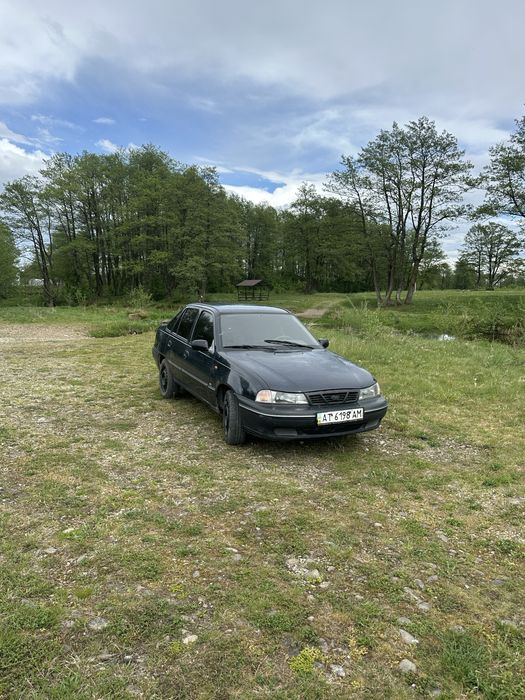 Продам део нексію