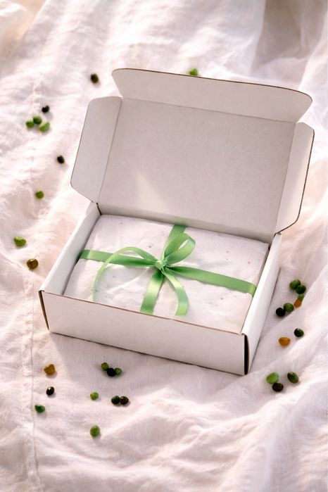 Bransoletka z Jaspisem Dalmatyńskim