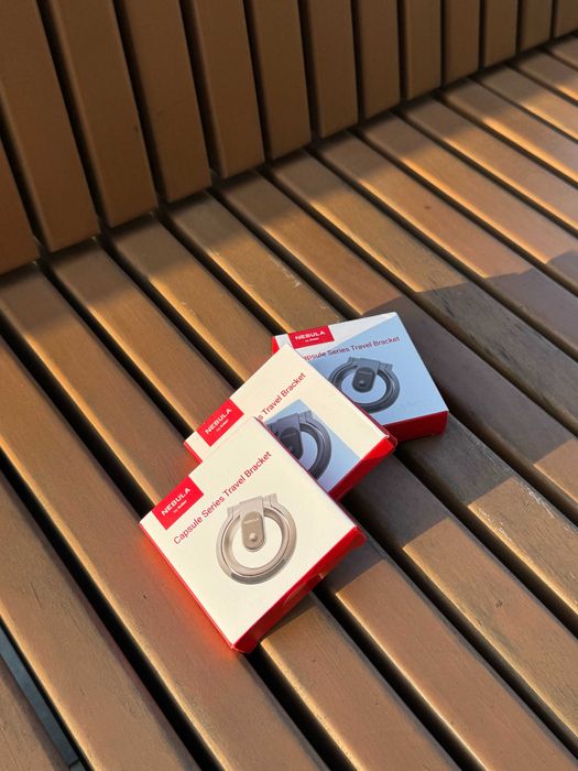 Кріплення для проектора Anker NEBULA штатив