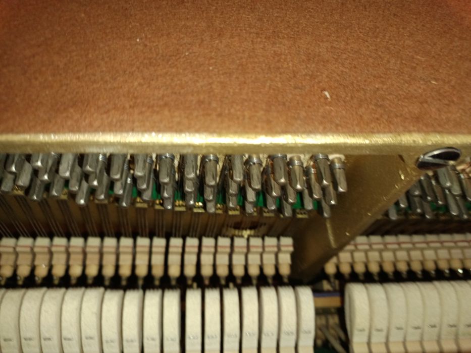 Pianino Weinbach
