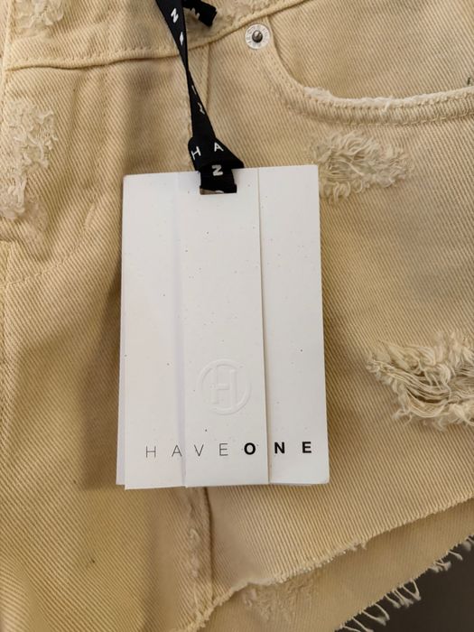 Spodenki shorty Haveone