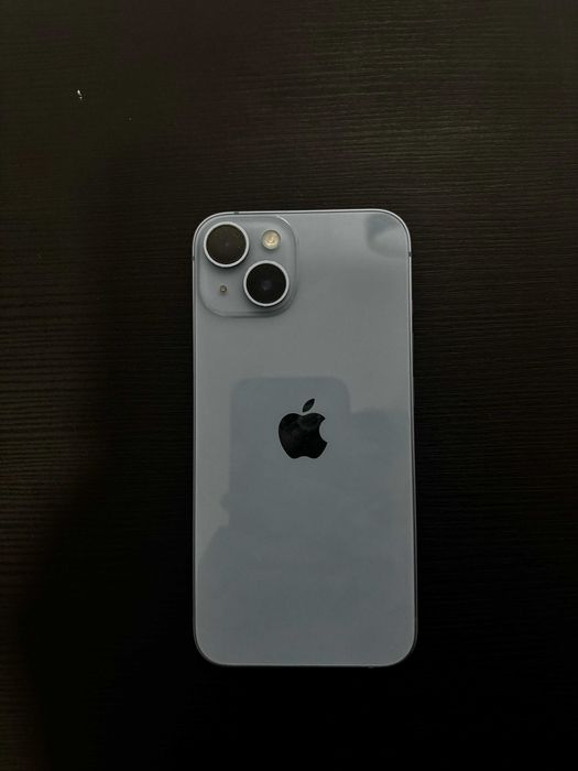 iPhone 14 Azul - 128gb