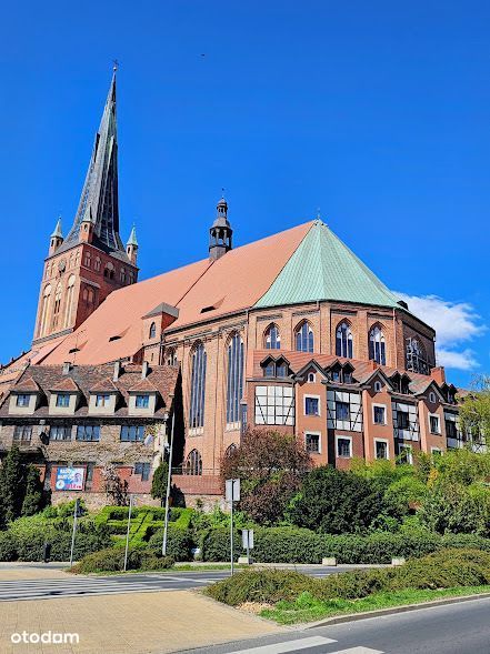 Gotowa inwestycja !!! Prestiżowe apartamenty
