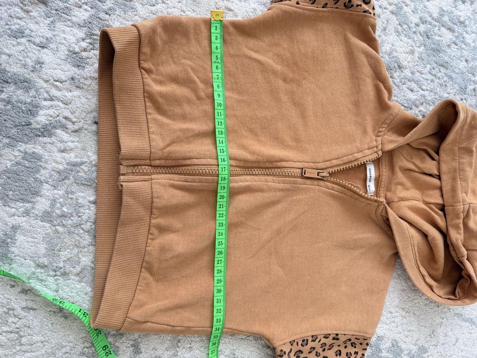 Джинси zara і кофта reserved 98