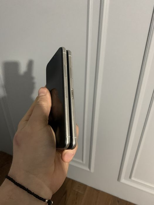 Iphone Айфон X 256 gb neverlock