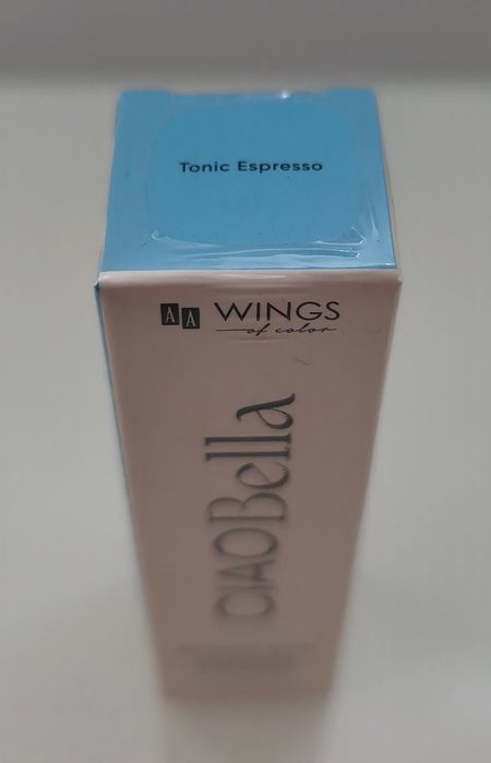 AA CiaoBella Positano Perfume Stick Tonic Espresso 4,8g