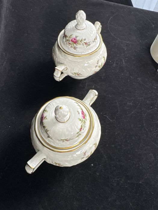 Cukiernica Rosenthal Sanssouci Ramona