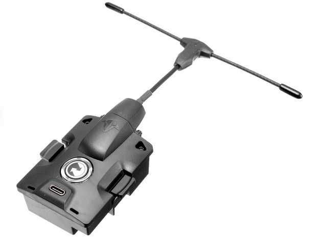 TBS Crossfire Micro TX V2
