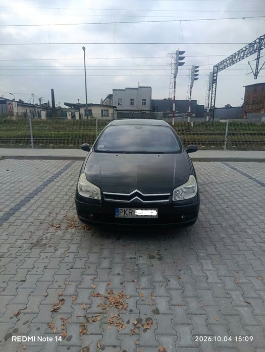 Citroën C5