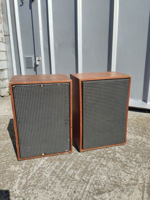 Колонки для Маяка б/в
