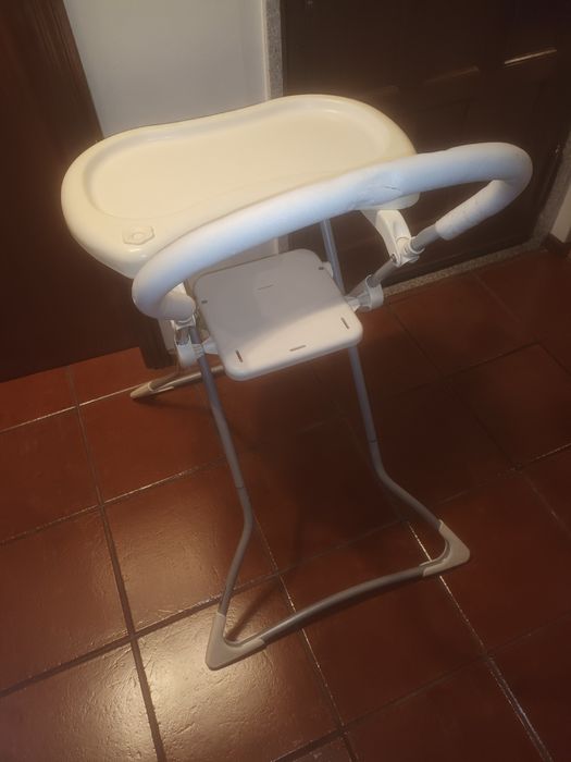 Cadeira de alimentação Graco (oferta)