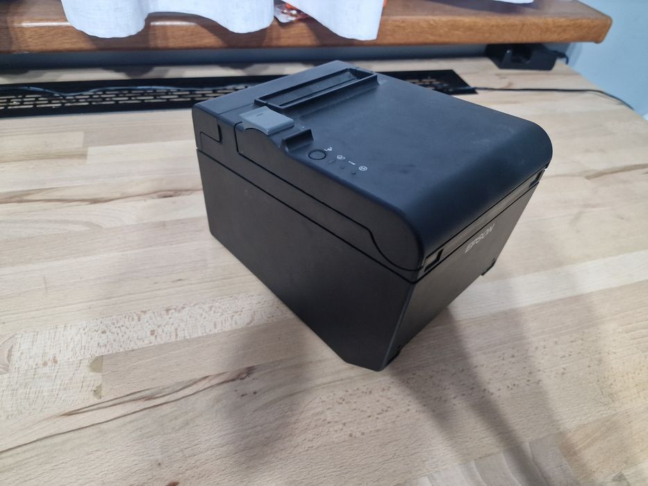 Drukarka do paragonów Epson TM-T20III