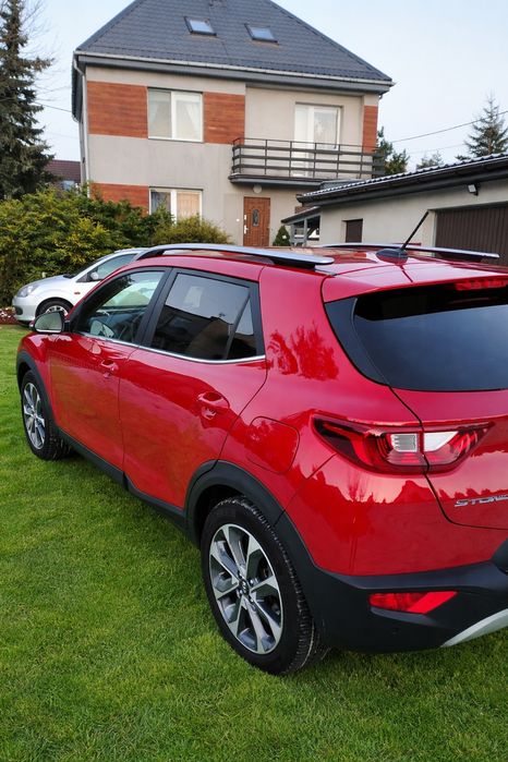 ‼️Kia Stonic 23 tyś przebiegu‼️