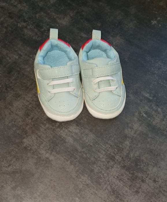 Костюм на рочок.