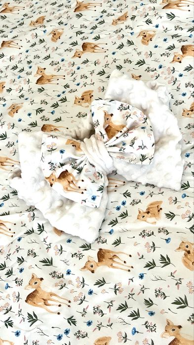 Плед Конверт на выписку Одеяло Детский плед для новорожденного