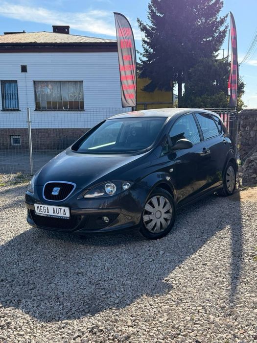 Seat Altea