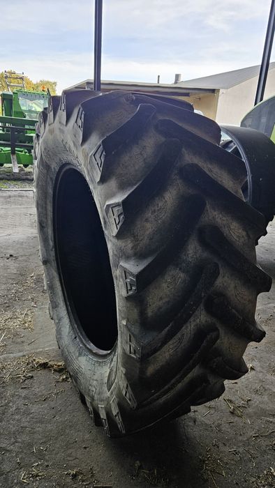 Opona 650 65 R 42 Mitas Vredestein Michelin