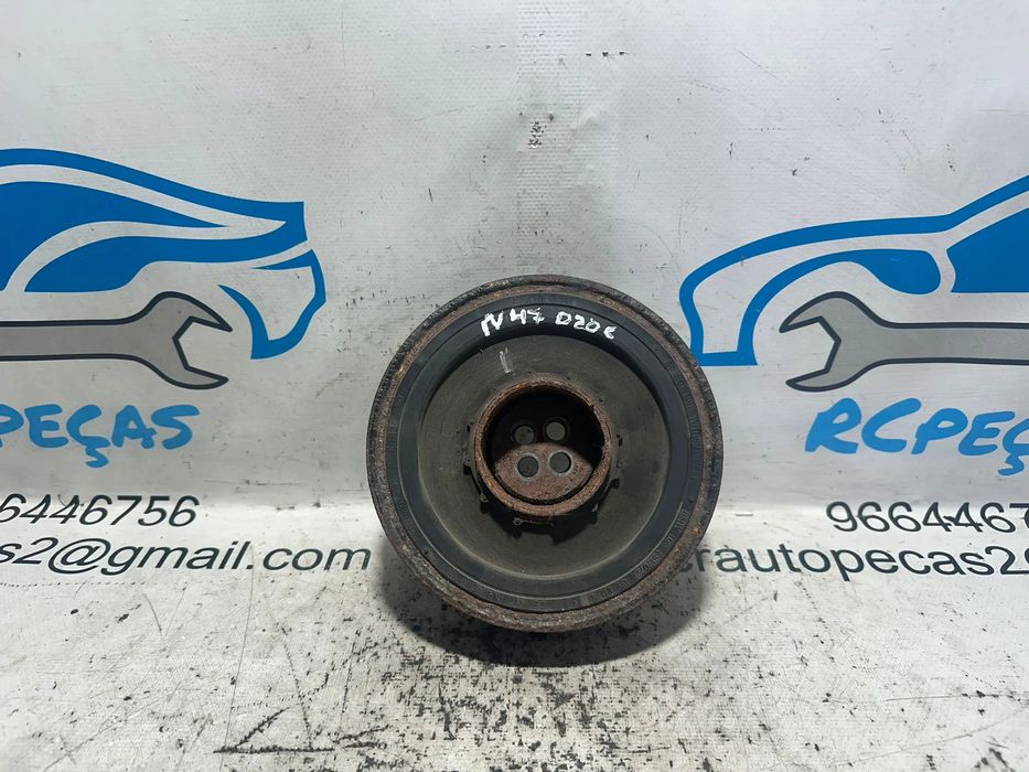 Poli Polia Cambota Original BMW N47D20 N47 N47N2 8512072 2008 - 2018
