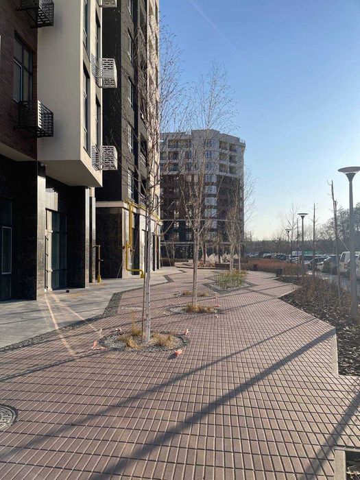 Оренда комерційного приміщення в ЖК Синергія Сіті Ірпінь