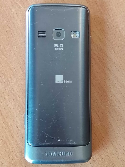 Telefon SAMSUNG - sprawny / Polecam
