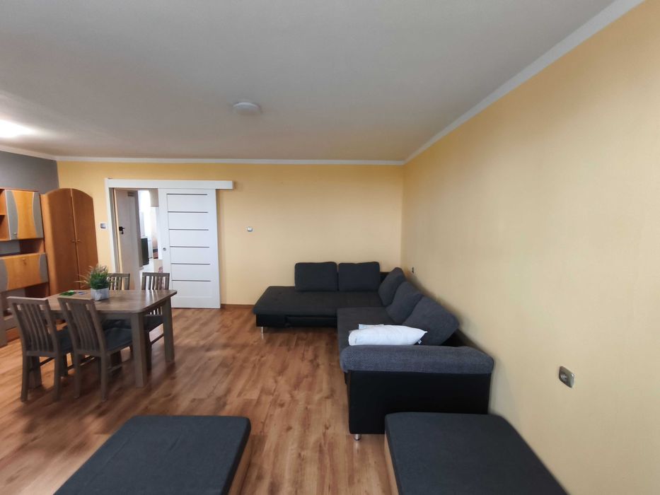 Bolesławiec - mieszkanie dla 7-8 pracowników