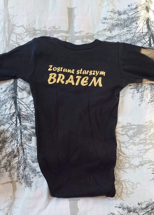 Sprzedam body rozmiar 92
