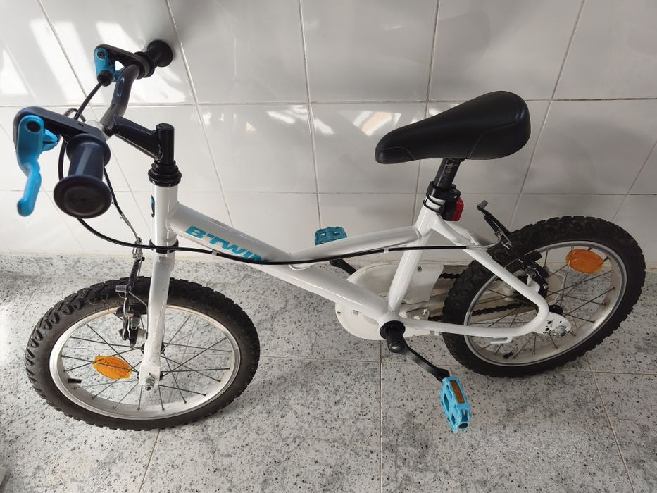 Bicicleta criança