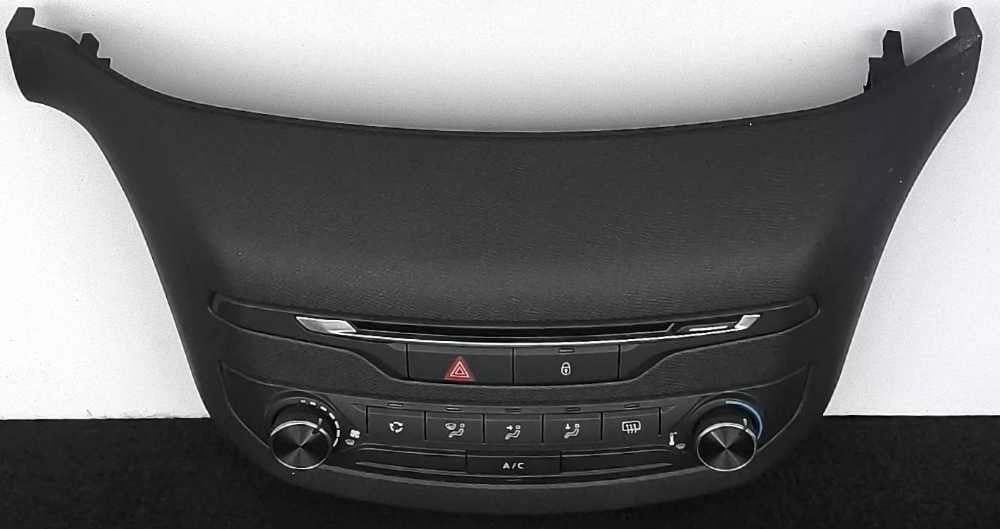 Comando do Rádio 96777653ZD - PEUGEOT 308 II