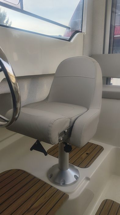 Quicksilver 675 Motorówka