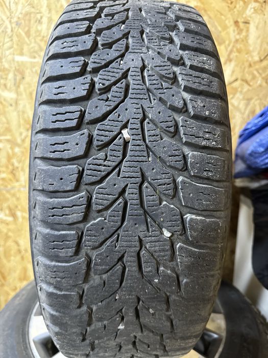 Резина 205/55 16