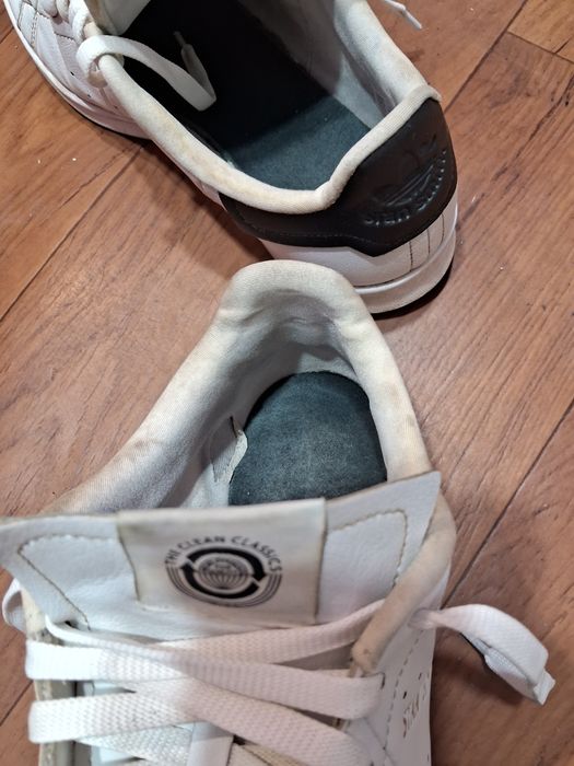 Кроссовки Adidas stan smith 44