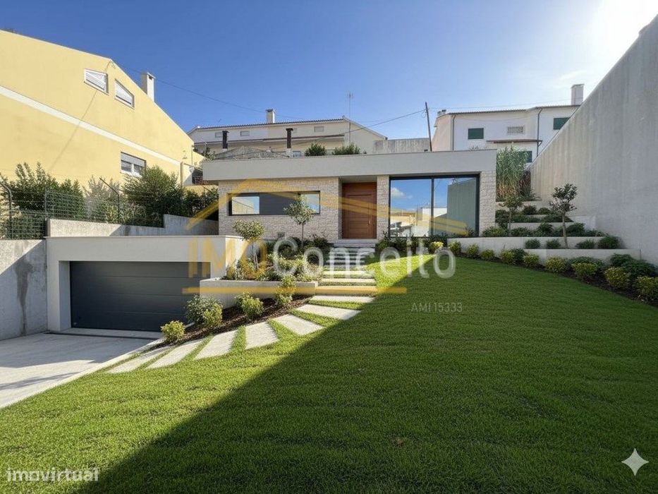 Lote|| Moradia|| Entroncamento|| Urbano
