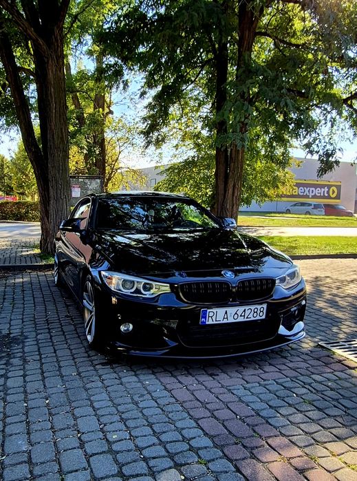BMW Seria 4