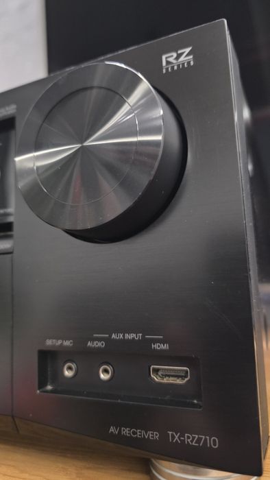 Onkyo TX-RZ710 amplituner 7.2.2 atmos 4k
