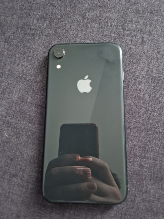 Iphone Xr 128gb 88% baterii