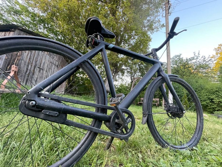 vanmoof s3 - Хобби, отдых и спорт - OLX.ua