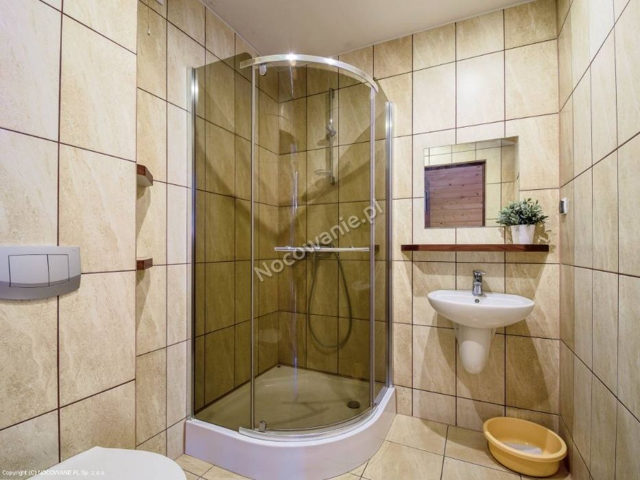Wynajem domków i apartamentów z kominkami i sauną