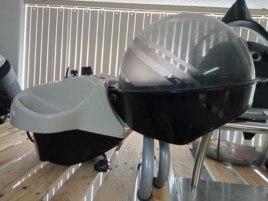 Vaporizador facial/capilar | estética/cabeleireiro