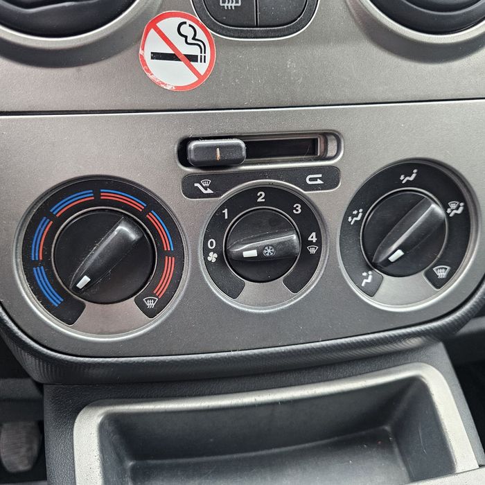 Fiat Fiorino 1.3 M-Jet