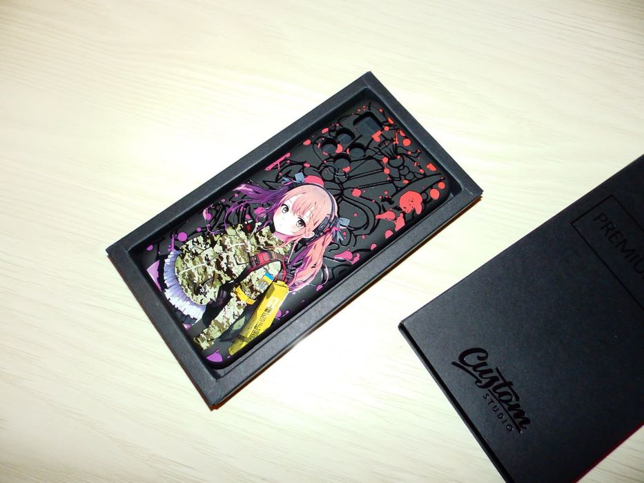 Чехол premium case custom studio для xiaomi redmi note 11 5g