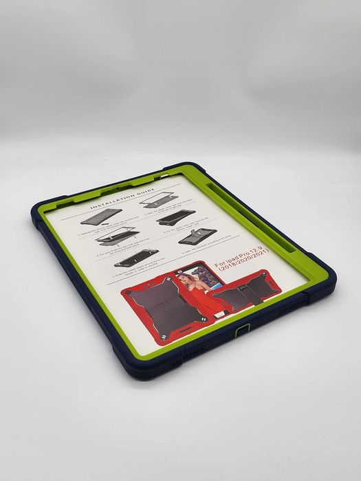 Etui Pancerne do iPad Pro 12.9"