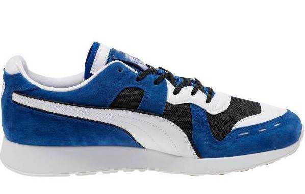 Puma rs 2025 100 core