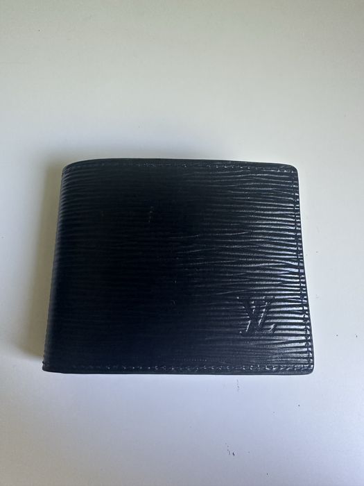 Portfel Louis Vuitton