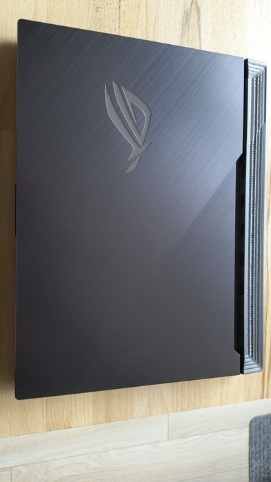 ASUS ROG Strix G531GW Laptop Gamingowy