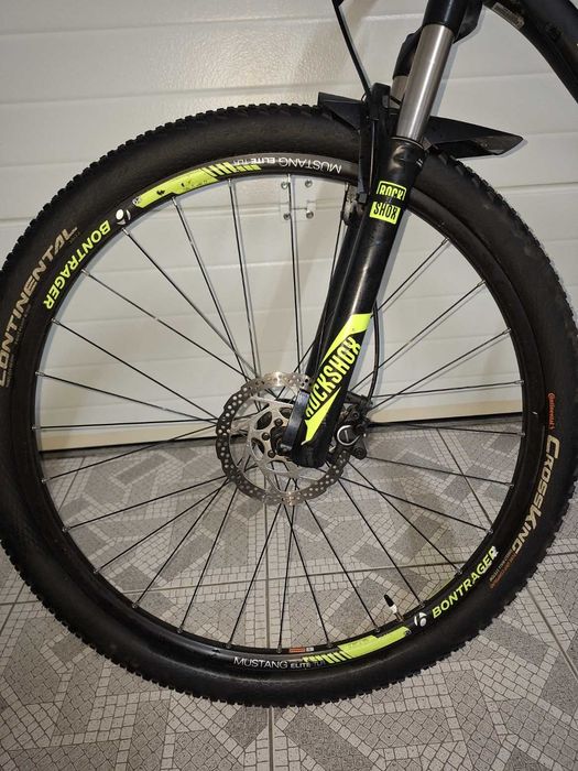 Trek X Caliber 9 29 L