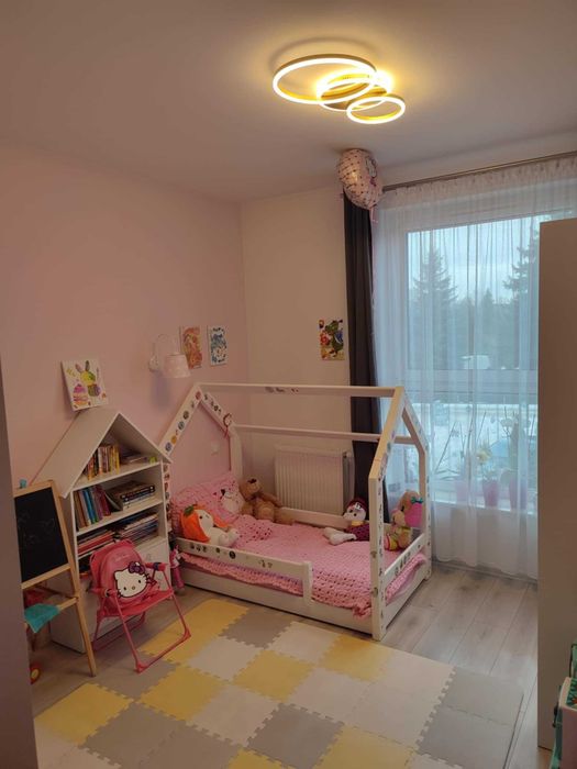 Sprzedam mieszkanie 2 pokojowe na ulicy Tartacznej