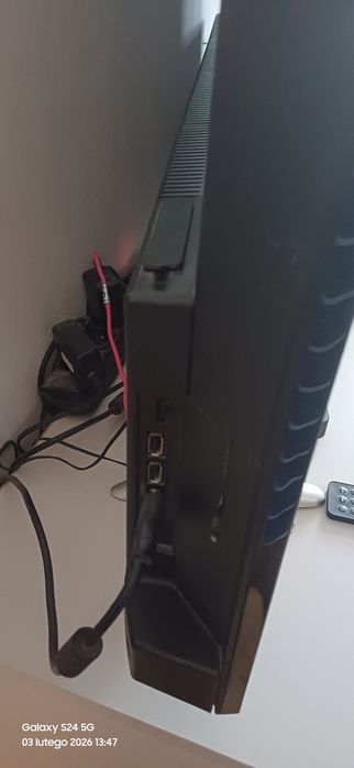 Telewizor 40 cali grundig bez smartv