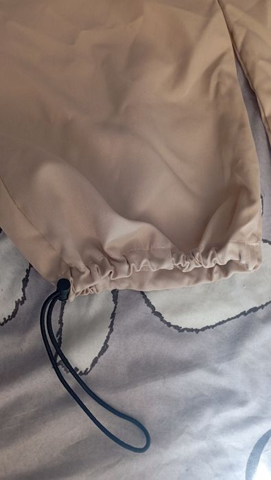 Штани карго парашути