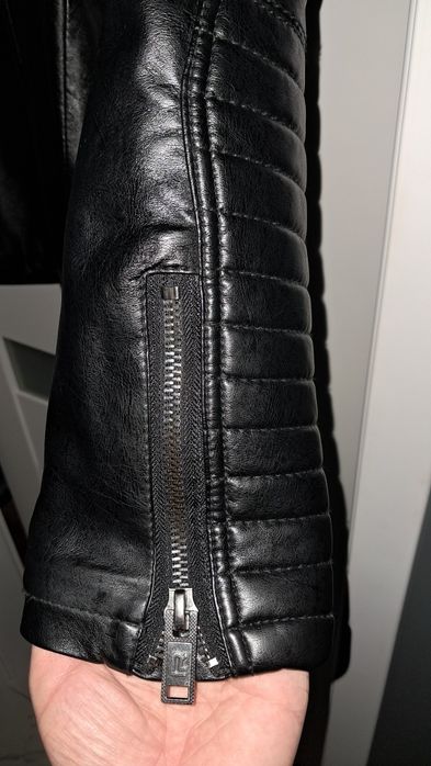 Kurtka męska xl Red bridge