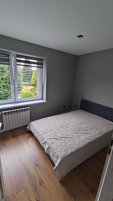 Wynajmę Umeblowane bezczynszowe M3 z parkigniem w kamienicy w centrum - Widok 4